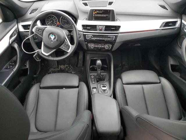 2017 BMW X1 SDRIVE2 - WBXHU7C39H5H33237