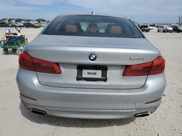2017 BMW 540 I - WBAJE5C36HG914374