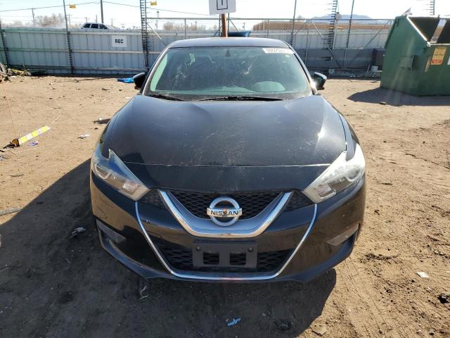 2017 NISSAN MAXIMA 3.5 - 1N4AA6AP6HC455256