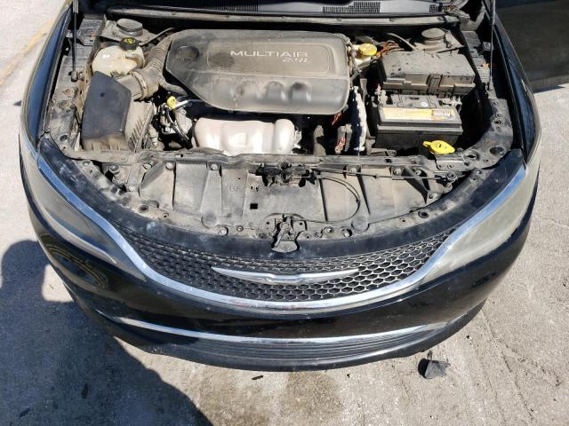 2015 CHRYSLER 200 LIMITE 1C3CCCAB3FN760946
