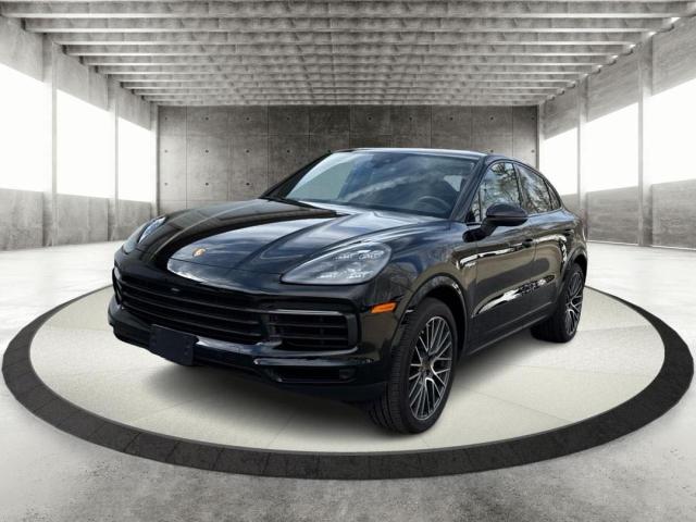 2021 PORSCHE CAYENNE E WP1BE2AY8MDA44XXX