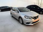 3N1AB7AP0HY350414 NISSAN SENTRA S Photo 1