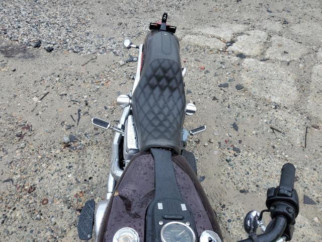 2006 HARLEY-DAVIDSON FXDBI 1HD1GX1186K333915