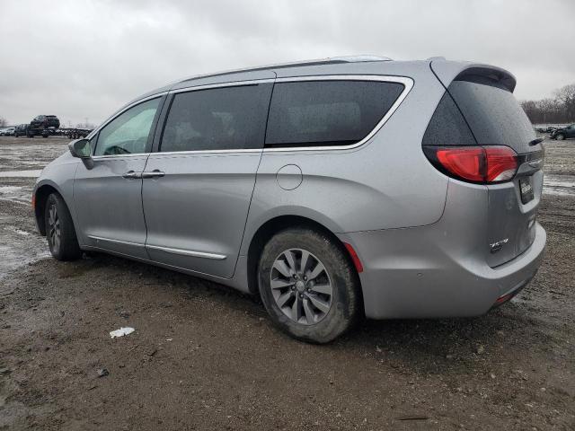 2019 CHRYSLER PACIFICA T - 2C4RC1EG6KR705839