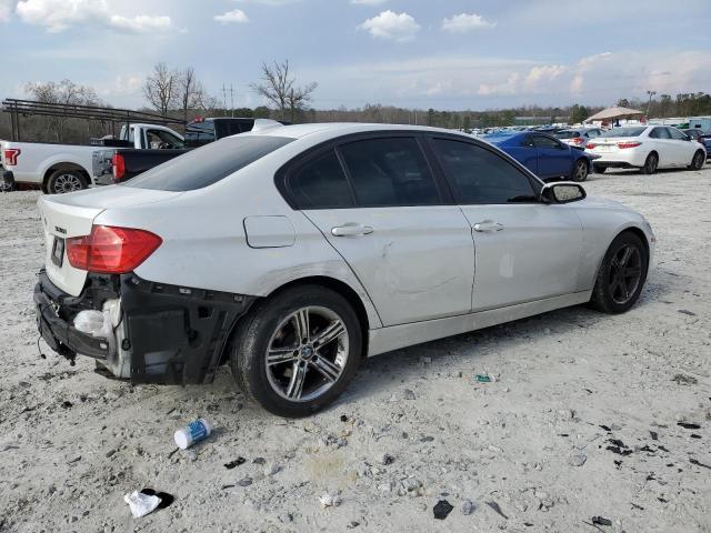 Vin: wba3b5g54fns16660, lot: 47927835, bmw 3 series xi sulev 20153