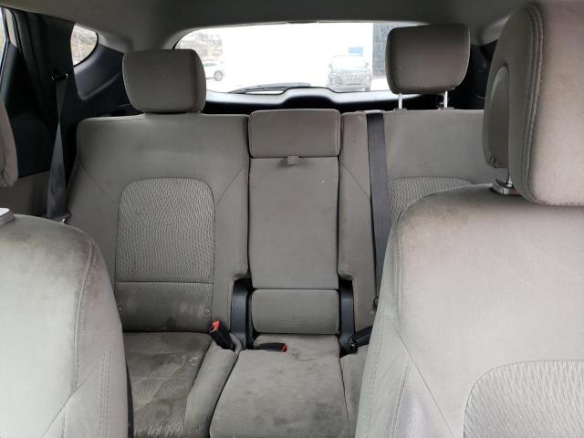 2015 HYUNDAI SANTA FE S - 5XYZTDLB6FG277581