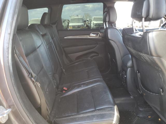 2015 JEEP GRAND CHER - 1C4RJFCT2FC628727