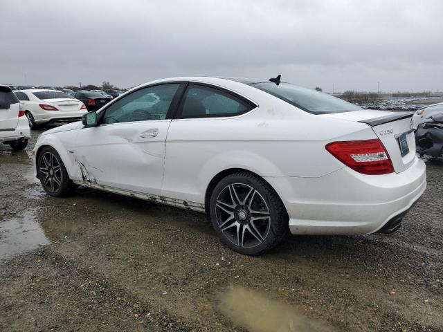 Vin: wddgj4hb4df968846, lot: 49092415, mercedes-benz c-class 250 20132