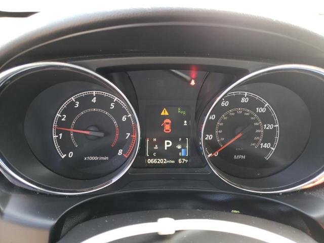 2022 MITSUBISHI OUTLANDER - JA4APVAU4NU007395