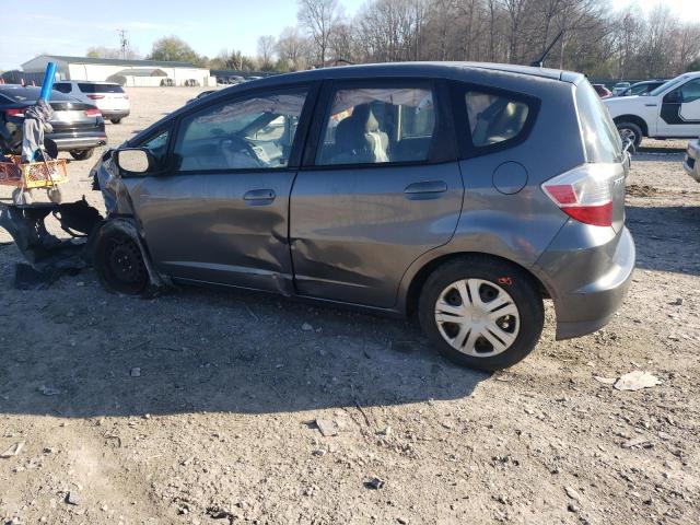 Vin: jhmge8g31bs009696, lot: 50152195, honda fit 20112