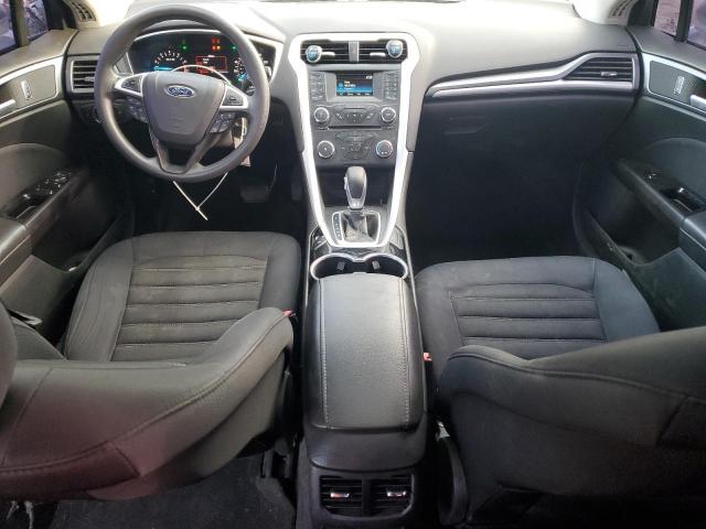 2015 FORD FUSION SE - 1FA6P0H77F5116157