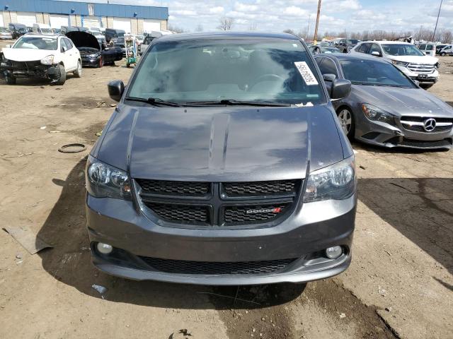 2016 DODGE GRAND CARA - 2C4RDGCG7GR210771