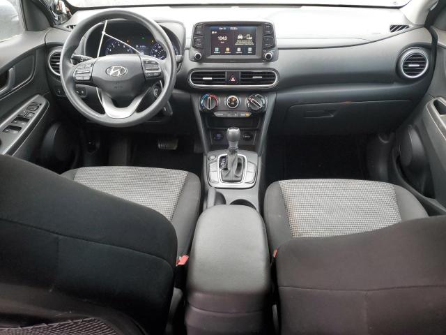 2020 HYUNDAI KONA SE - KM8K12AA6LU416622