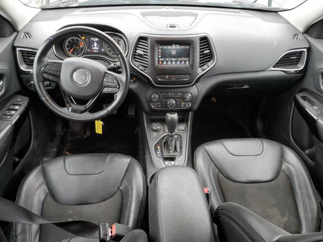 2019 JEEP CHEROKEE L - 1C4PJMLB8KD291293