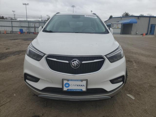 2019 BUICK ENCORE ESS - KL4CJCSM7KB860734