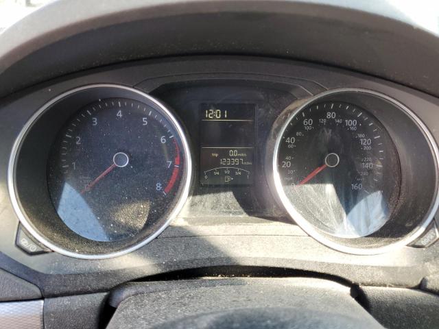 2017 VOLKSWAGEN JETTA S - 3VW2B7AJ0HM355386