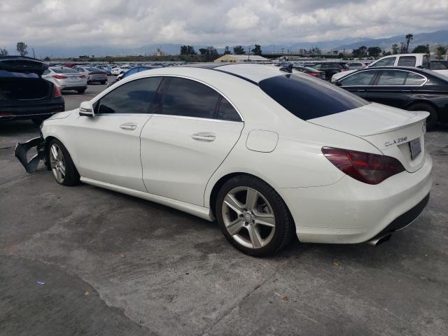 Vin: wddsj4gb2gn362158, lot: 50928075, mercedes-benz cla-class 250 4matic 20162