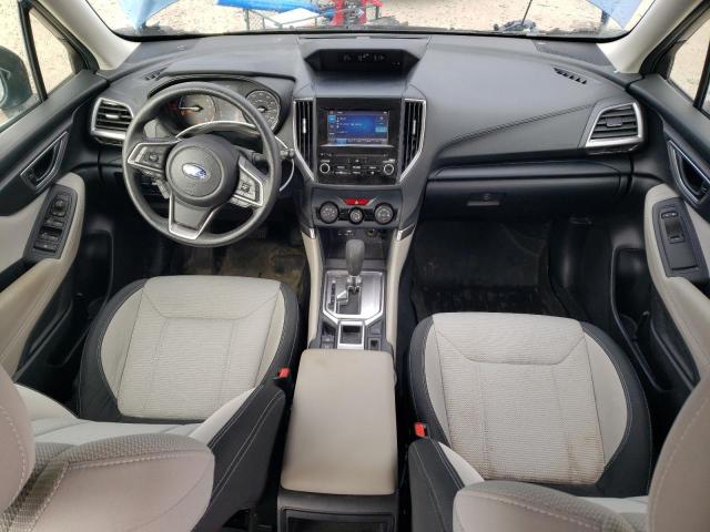 2020 SUBARU FORESTER JF2SKADC7LH416082
