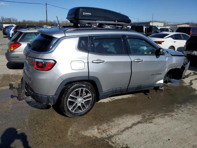 2019 JEEP COMPASS LA - 3C4NJDBBXKT630722