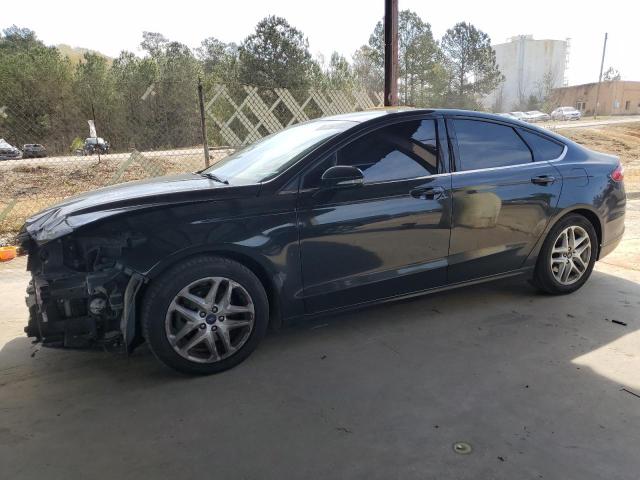 2015 FORD FUSION SE - 3FA6P0H76FR132329