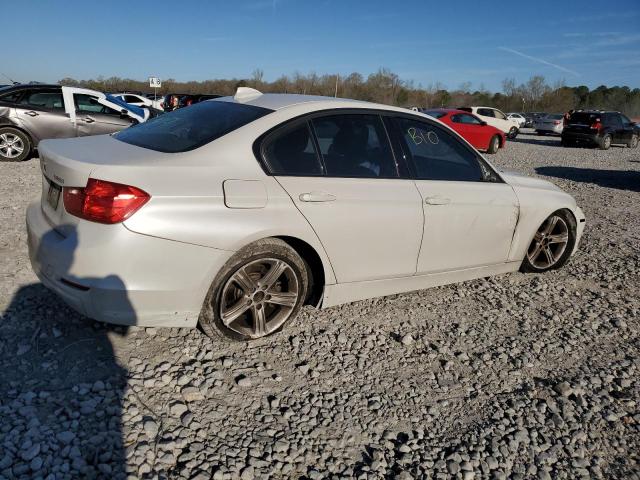 Vin: wba3c1c58fp116657, lot: 49797755, bmw 3 series i sulev 20153