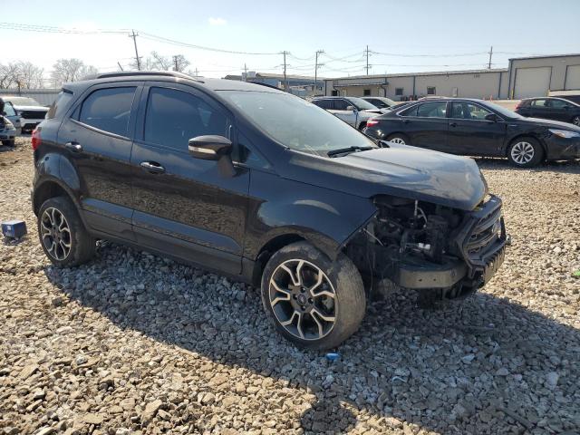 Vin: maj6s3jl9kc250214, lot: 48779925, ford ecosport ses 20194