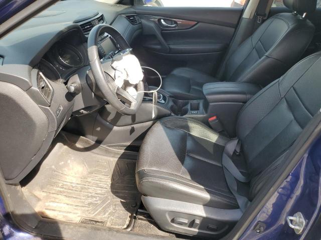 2020 NISSAN ROGUE S - 5N1AT2MTXLC717354