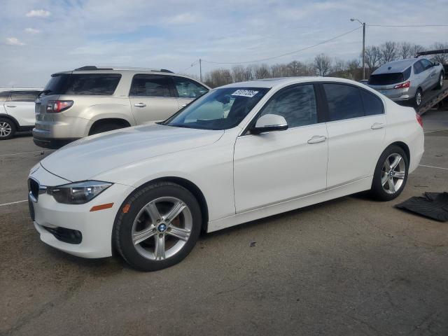 BMW 3 SERIES XI