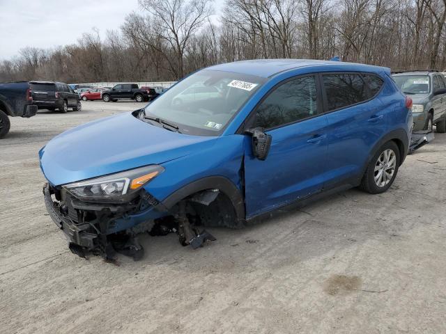 HYUNDAI TUCSON SE