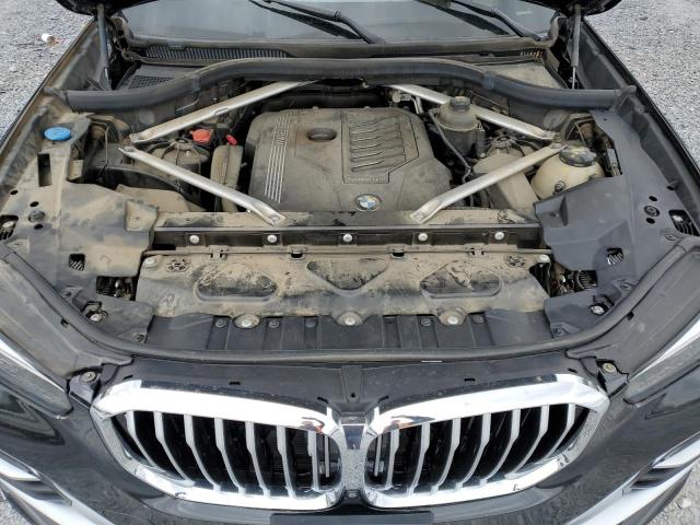2019 BMW X5 XDRIVE4 - 5UXCR6C51KLK86938