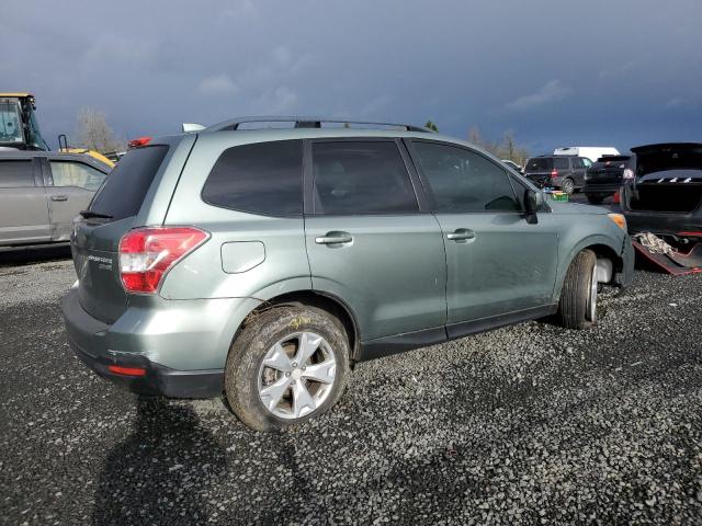 2016 SUBARU FORESTER 2 - JF2SJAGCXGH424696