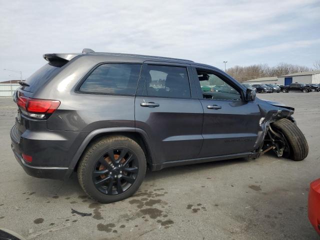 Vin: 1c4rjfag6kc710136, lot: 47859635, jeep grand cher laredo 20193