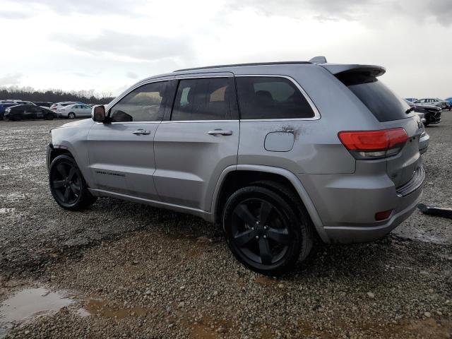 Vin: 1c4rjeag5fc721466, lot: 48931885, jeep grand cher laredo 20152