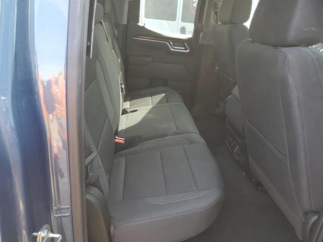 2024 GMC SIERRA K15 - 1GTRUJEK4RZ176019