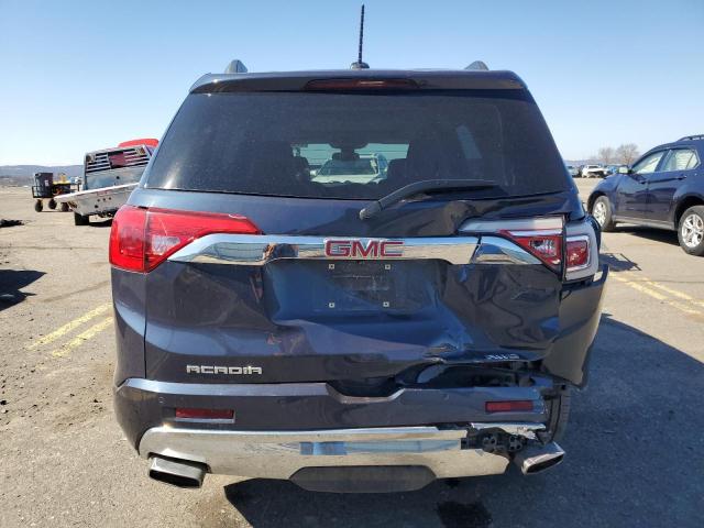 2019 GMC ACADIA DENALI 1GKKNXLS5KZ172284