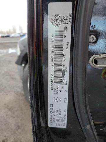 2017 RAM 1500 ST - 1C6RR7FT8HS623803
