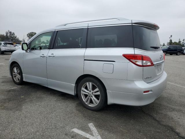 Vin: jn8ae2kp0d9063357, lot: 50356875, nissan quest s 20132