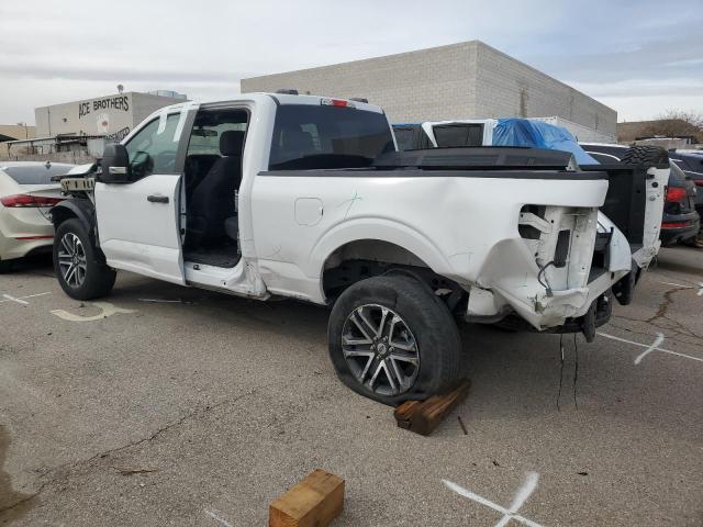 2022 FORD F150 SUPER - 1FTEX1EP0NKF28078