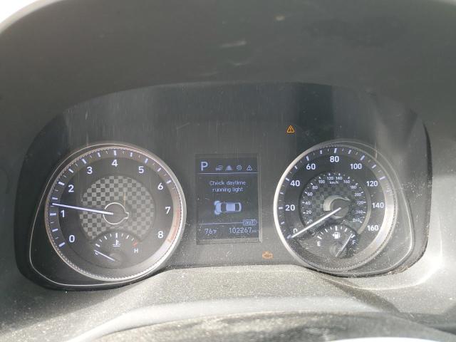 2020 HYUNDAI ELANTRA SE - 5NPD74LF1LH539738