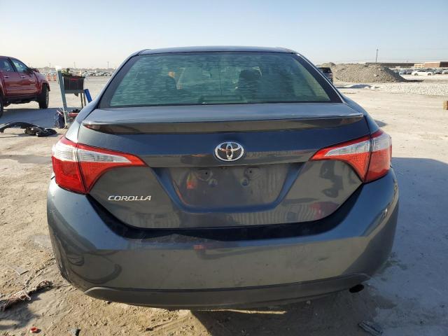 2016 TOYOTA COROLLA L - 5YFBURHE9GP395829