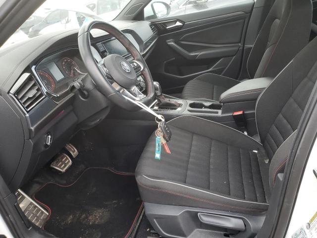2021 VOLKSWAGEN JETTA GLI - 3VW6T7BU1MM104359