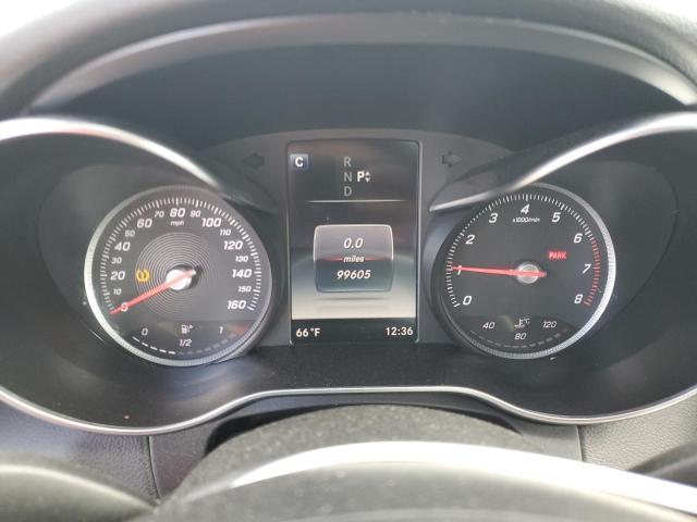 2016 MERCEDES-BENZ C 300 - 55SWF4JB1GU164397
