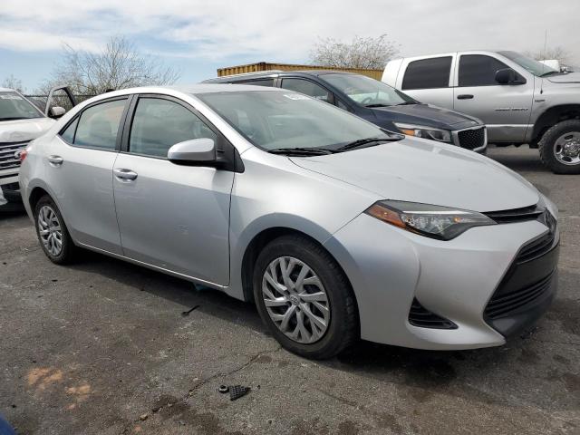 Vin: 5yfburhe3hp628573, lot: 49849785, toyota corolla l 20174