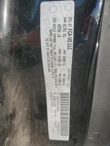 2017 FIAT 500 ELECTR 3C3CFFGE4HT515330