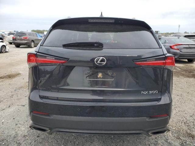 2020 LEXUS NX 300 JTJGARDZXL2222267