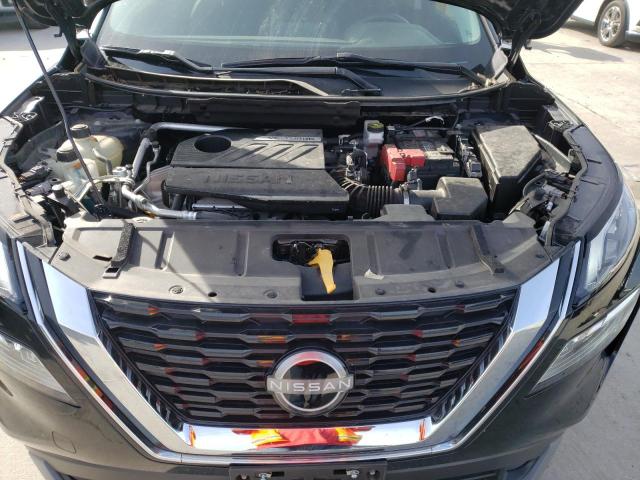 2023 NISSAN ROGUE SV - 5N1BT3BAXPC860869