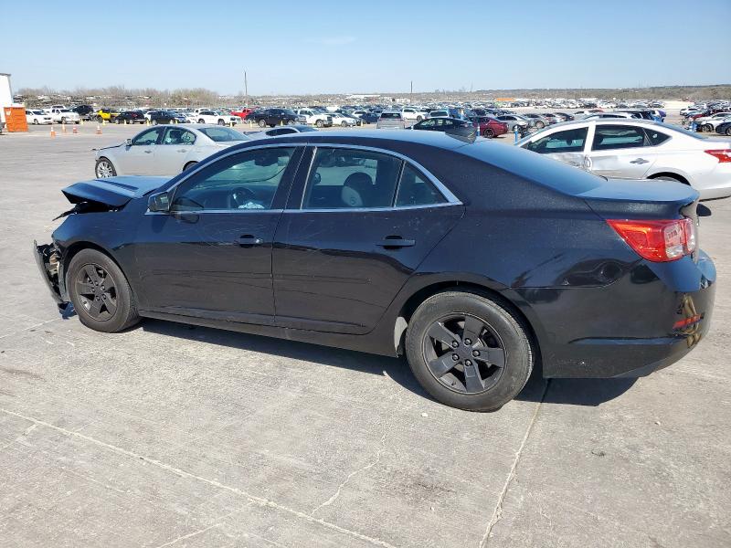 2015 CHEVROLET MALIBU LS - 1G11B5SLXFF100060
