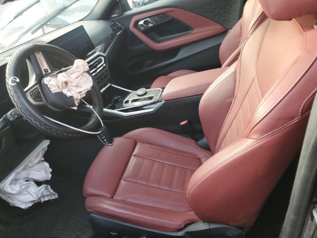 2024 BMW 230I - 3MW23CM01R8E53491