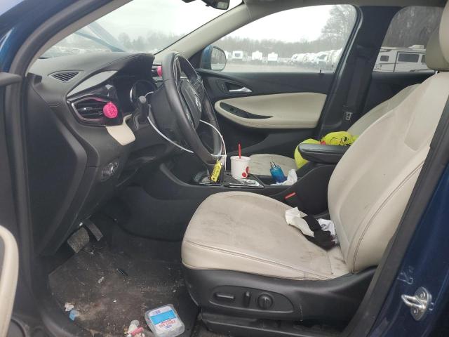 2020 BUICK ENCORE GX - KL4MMDSL0LB123370