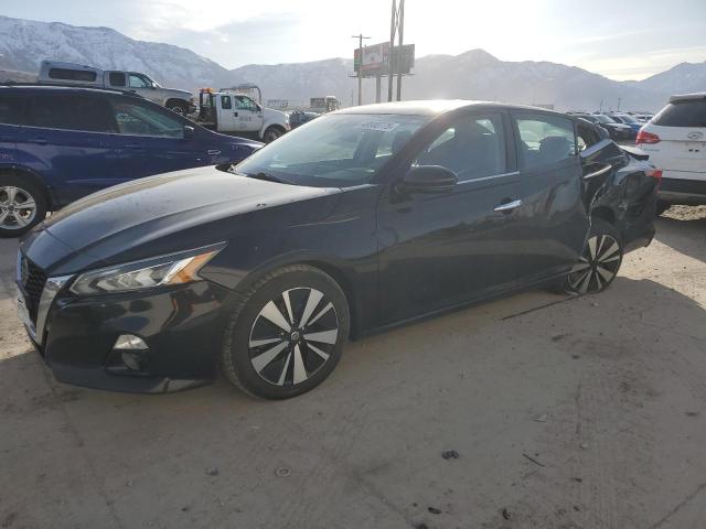 NISSAN ALTIMA SL